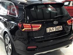 كيا سورينتو